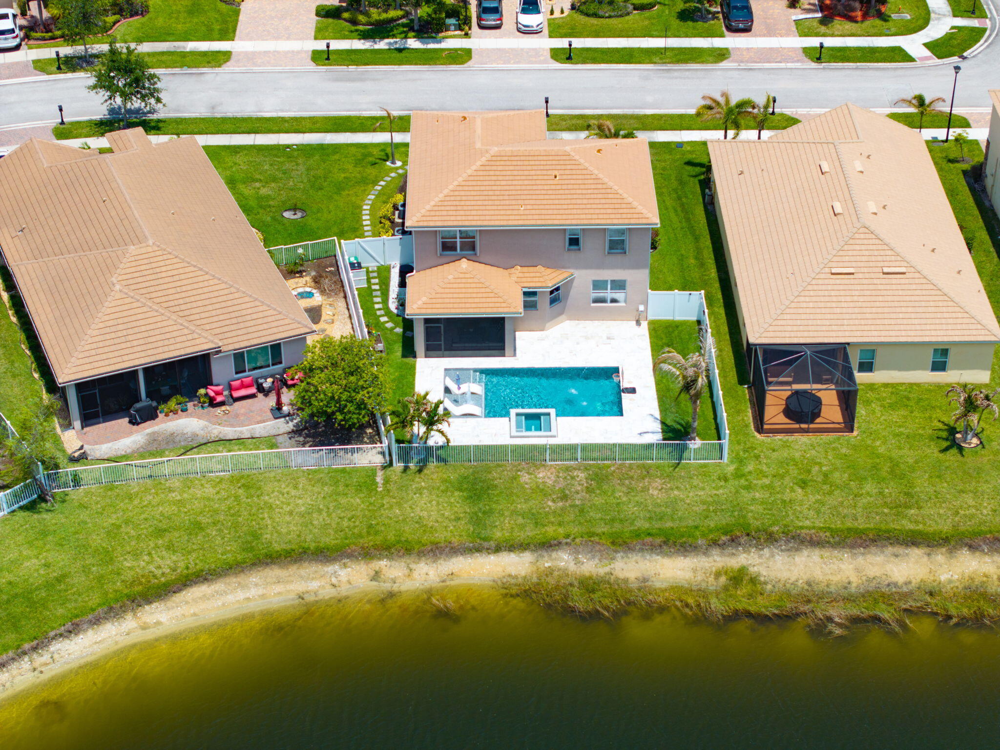 11561 SW Rowena Street, Port St. Lucie