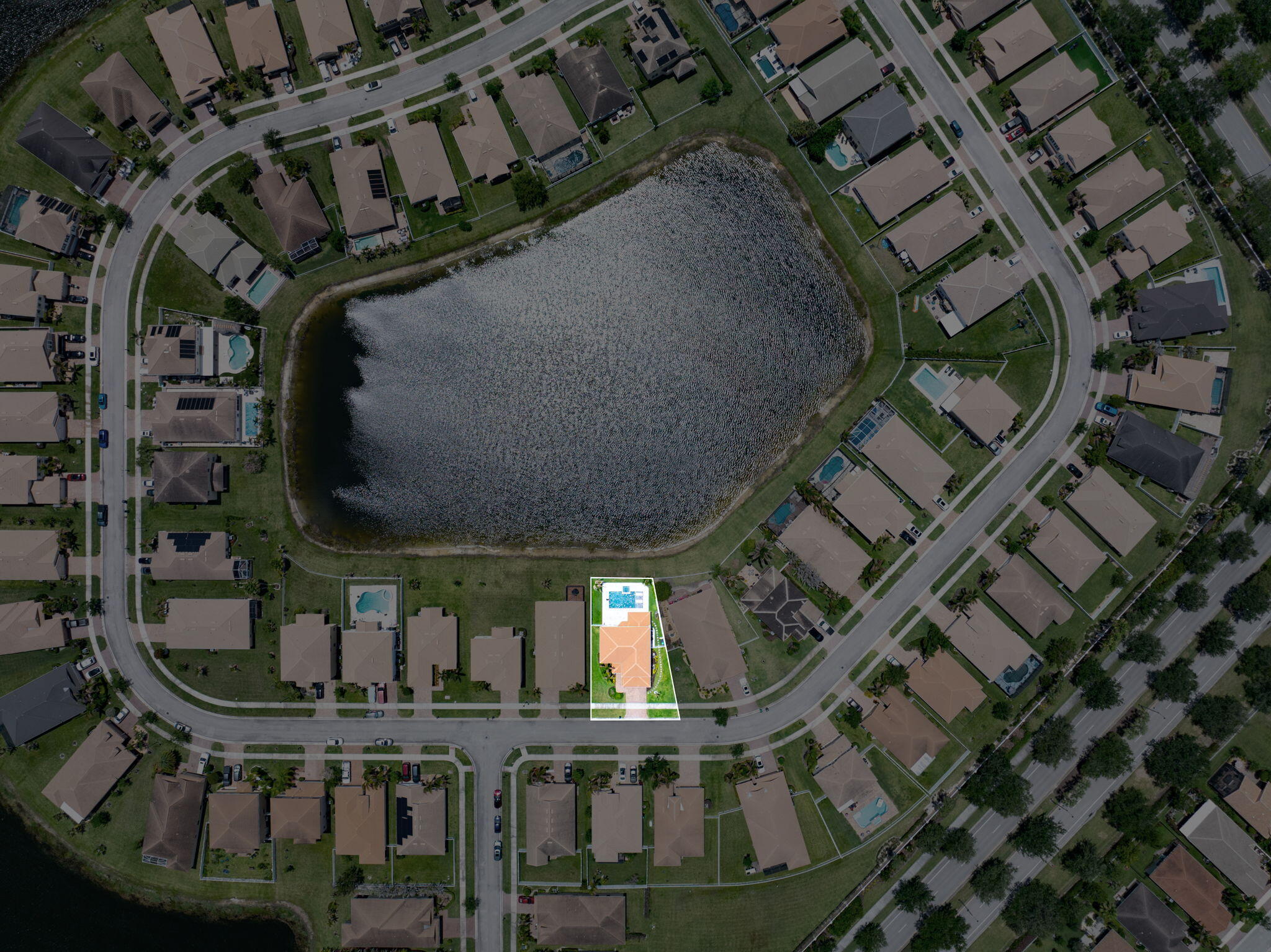 11561 SW Rowena Street, Port St. Lucie