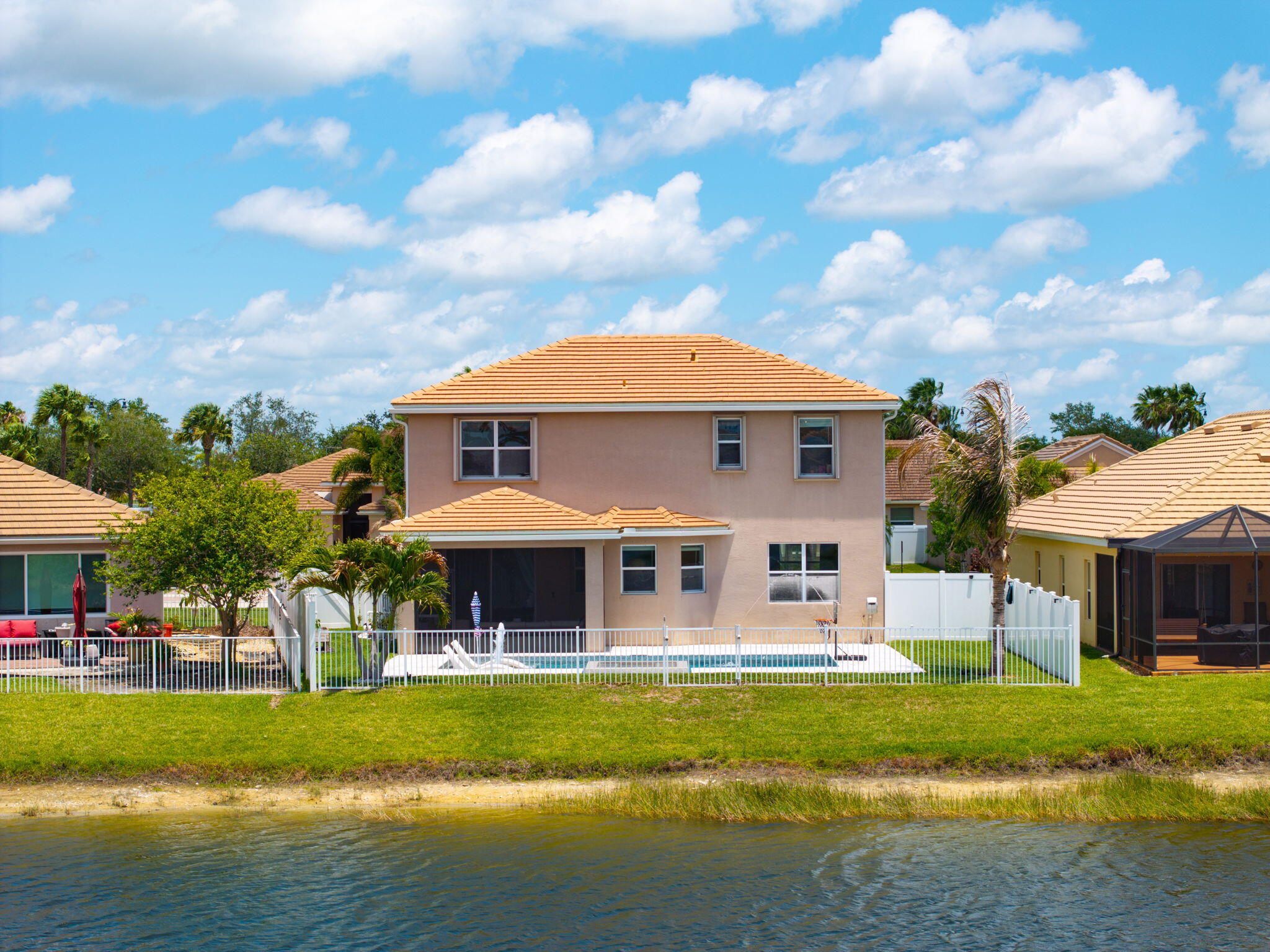 11561 SW Rowena Street, Port St. Lucie