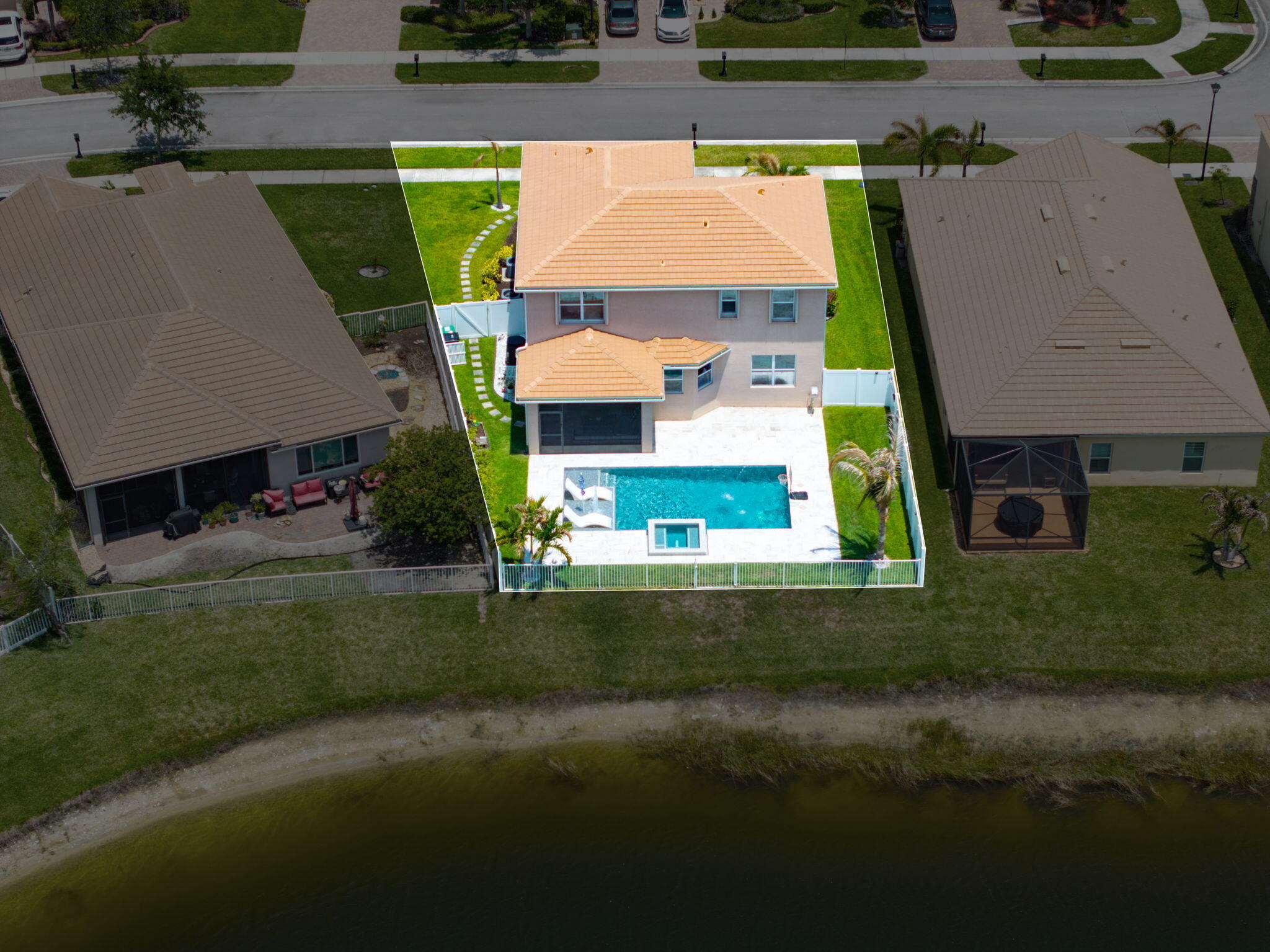 11561 SW Rowena Street, Port St. Lucie
