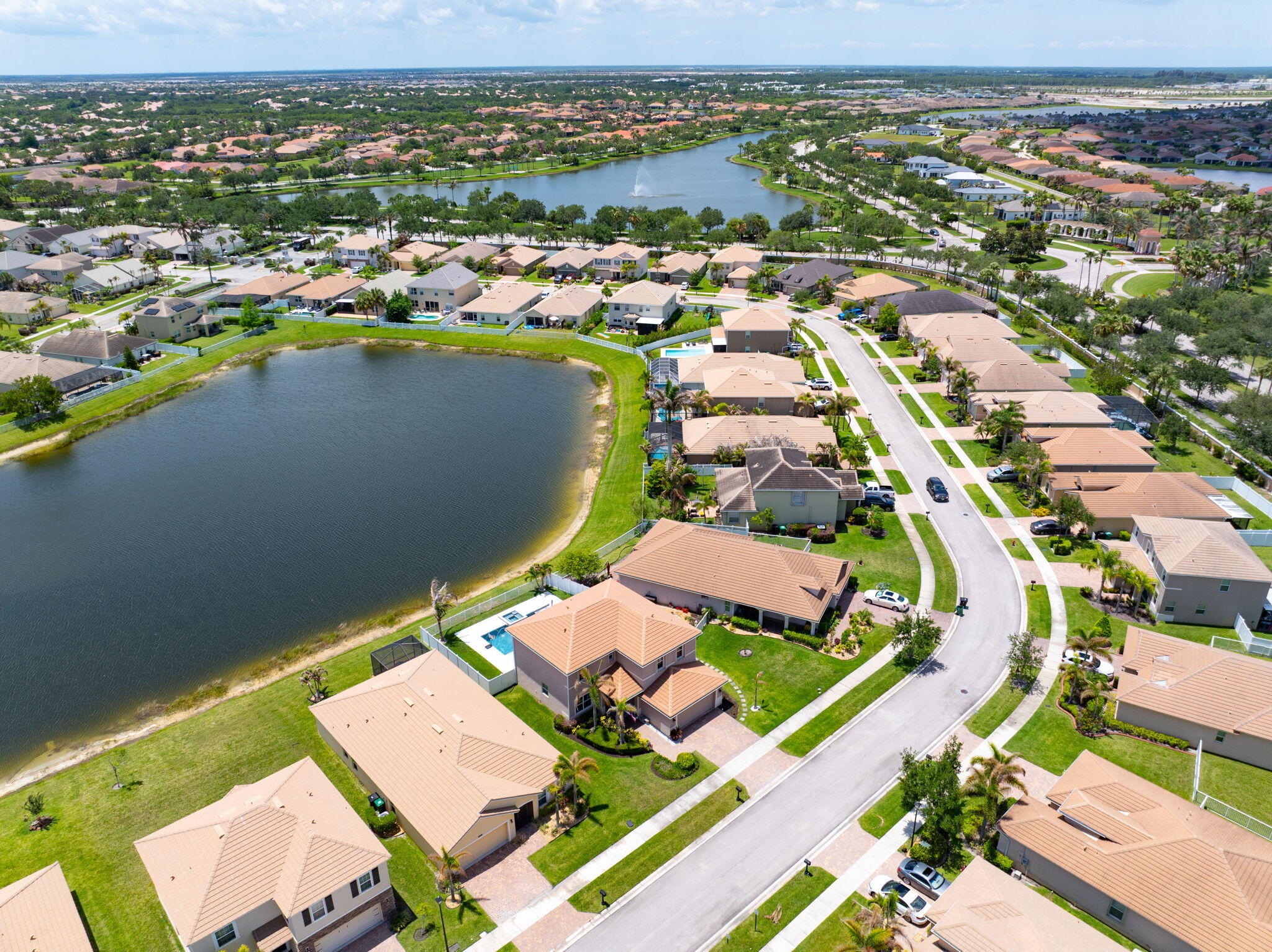 11561 SW Rowena Street, Port St. Lucie