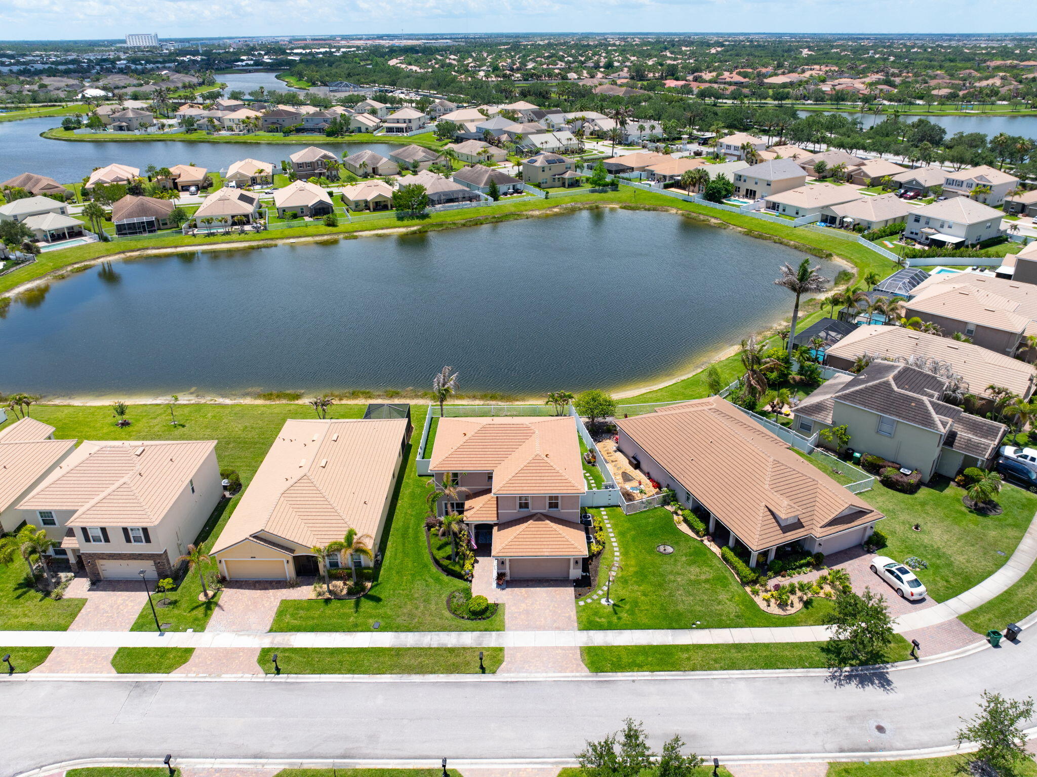 11561 SW Rowena Street, Port St. Lucie