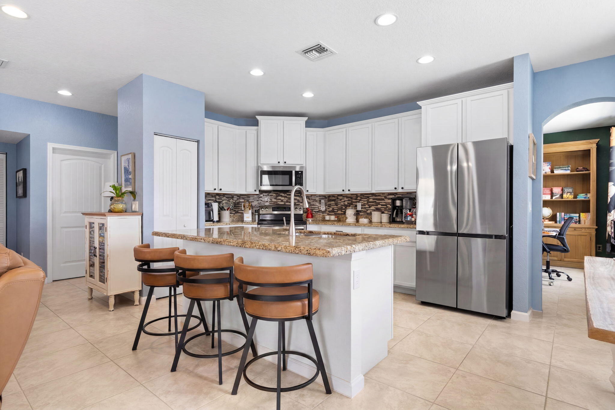 11561 SW Rowena Street, Port St. Lucie