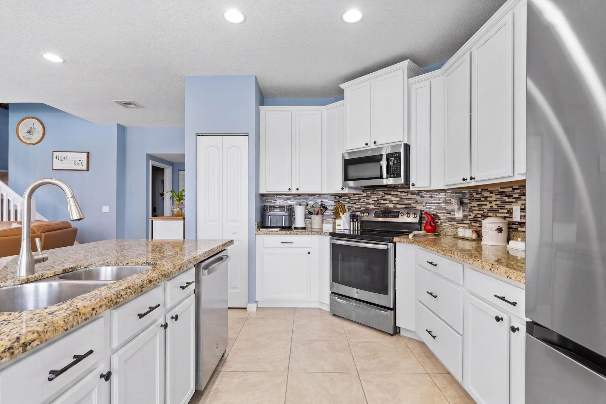 11561 SW Rowena Street, Port St. Lucie