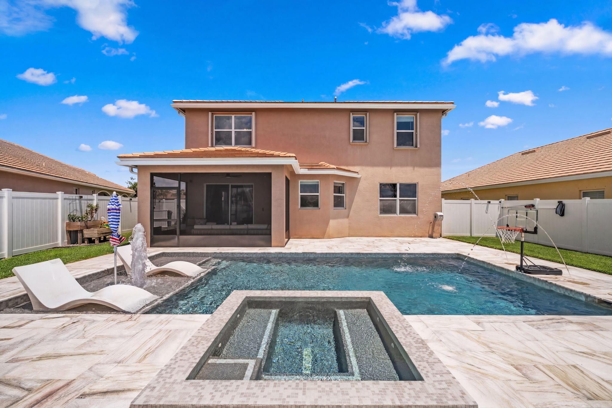 11561 SW Rowena Street, Port St. Lucie