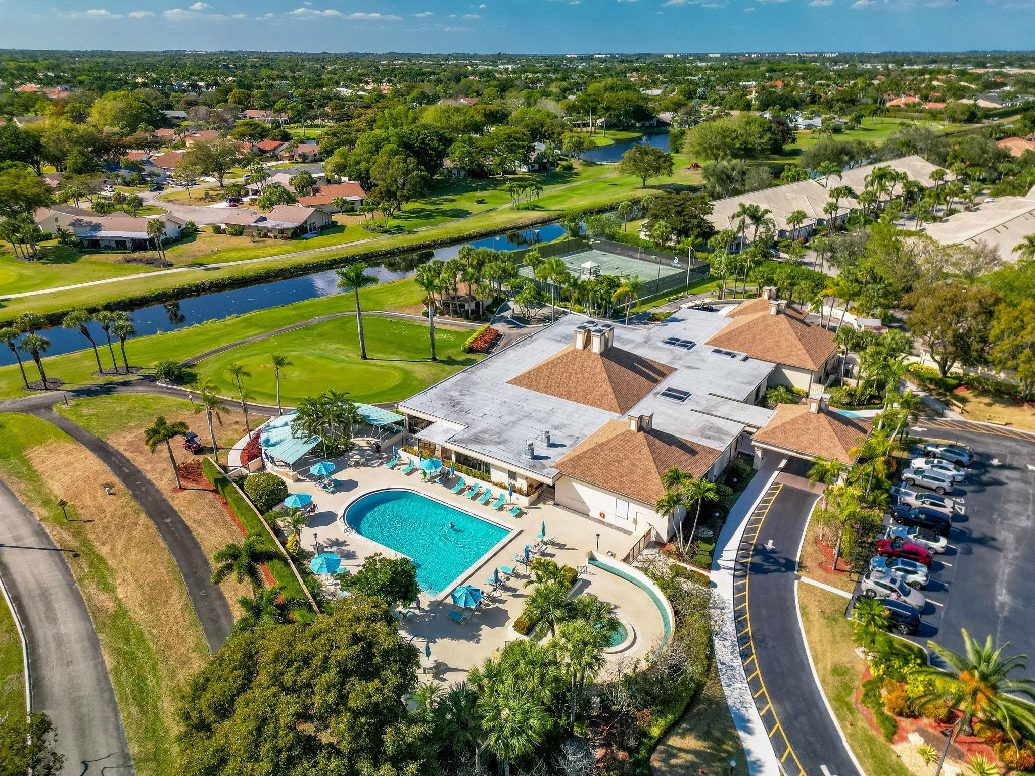 5087 Oak Hill Lane 315