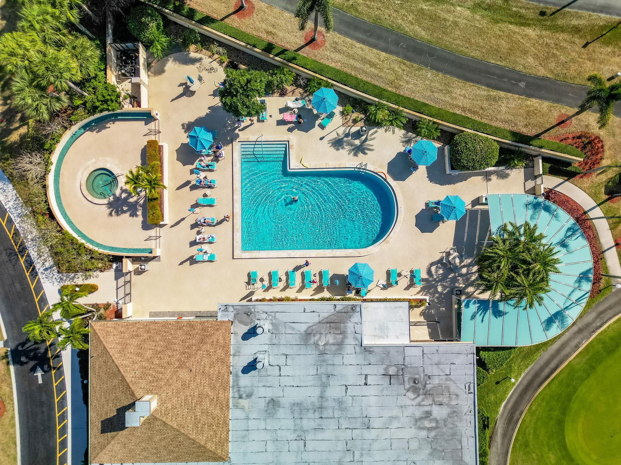 5087 Oak Hill Lane 315