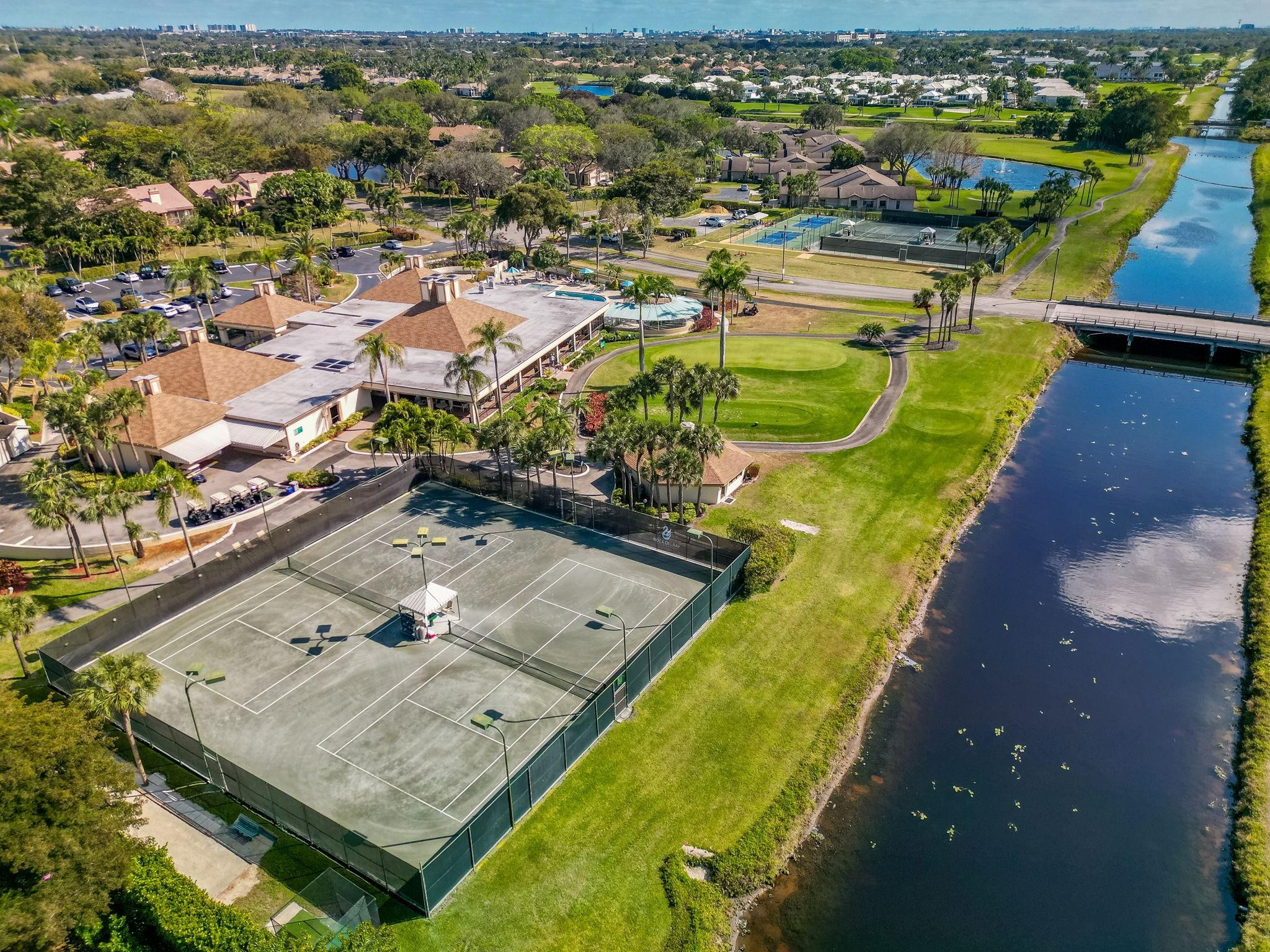 5087 Oak Hill Lane 315
