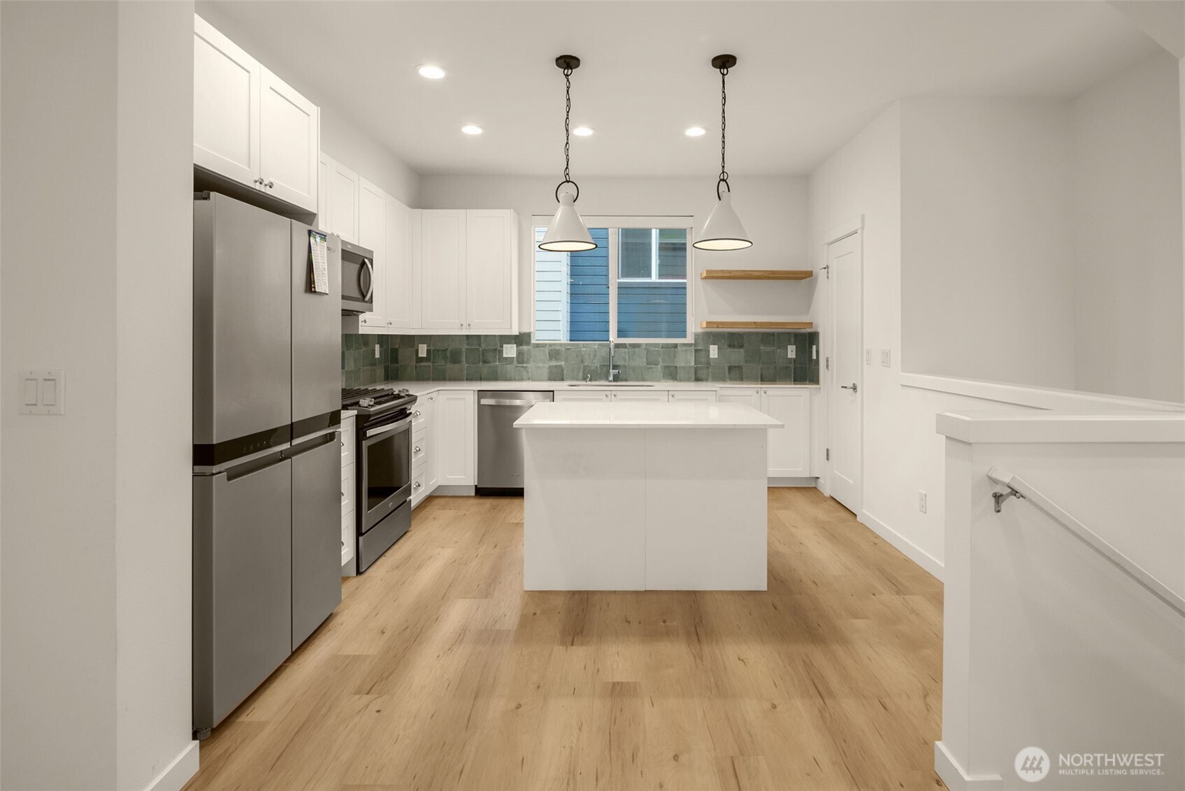 3009 NE 130th Street Unit: B