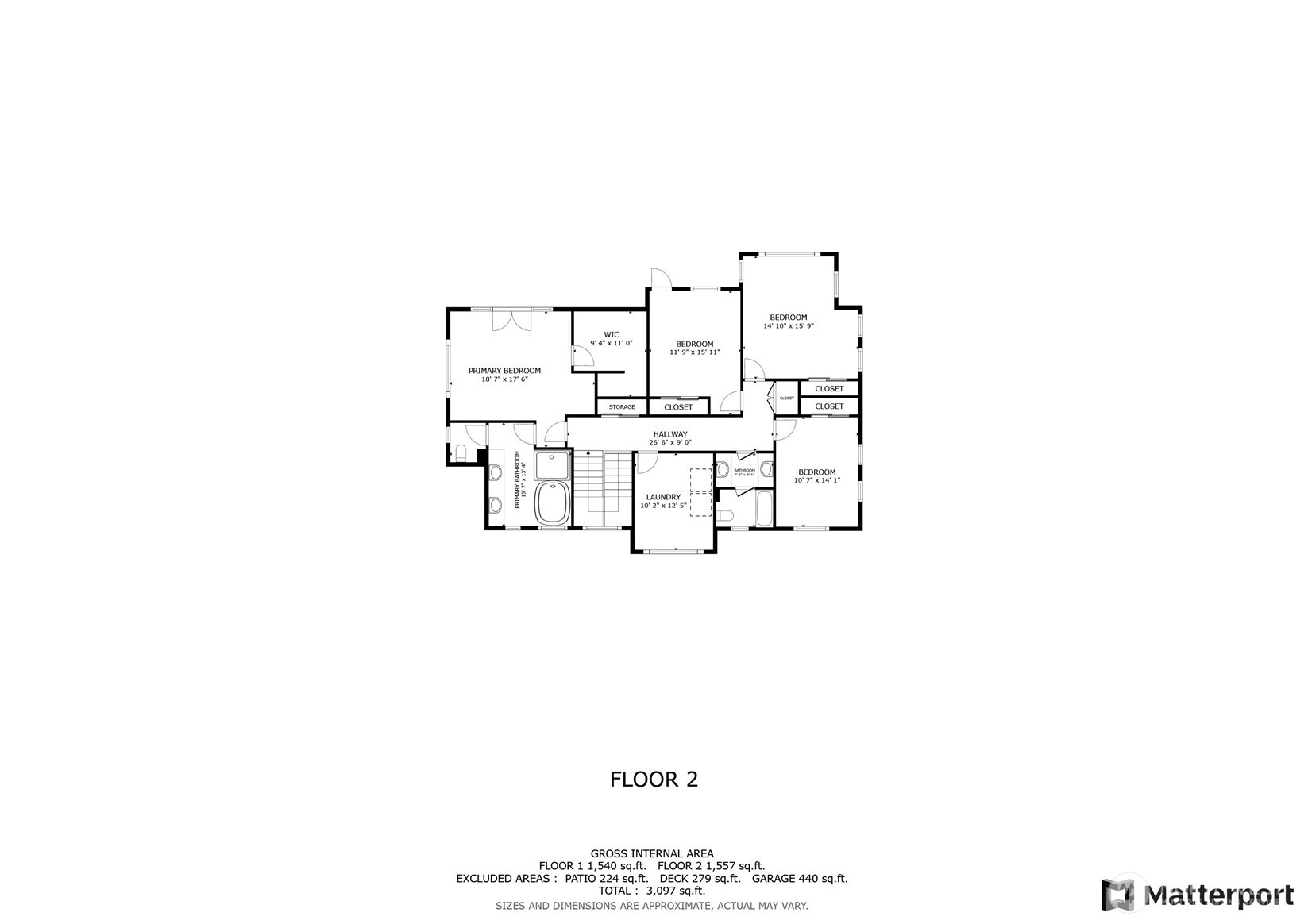 3021 W Mercer Way