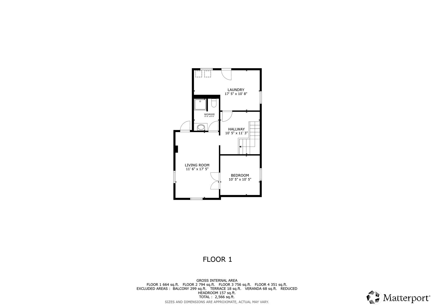 2146 4th Avenue W