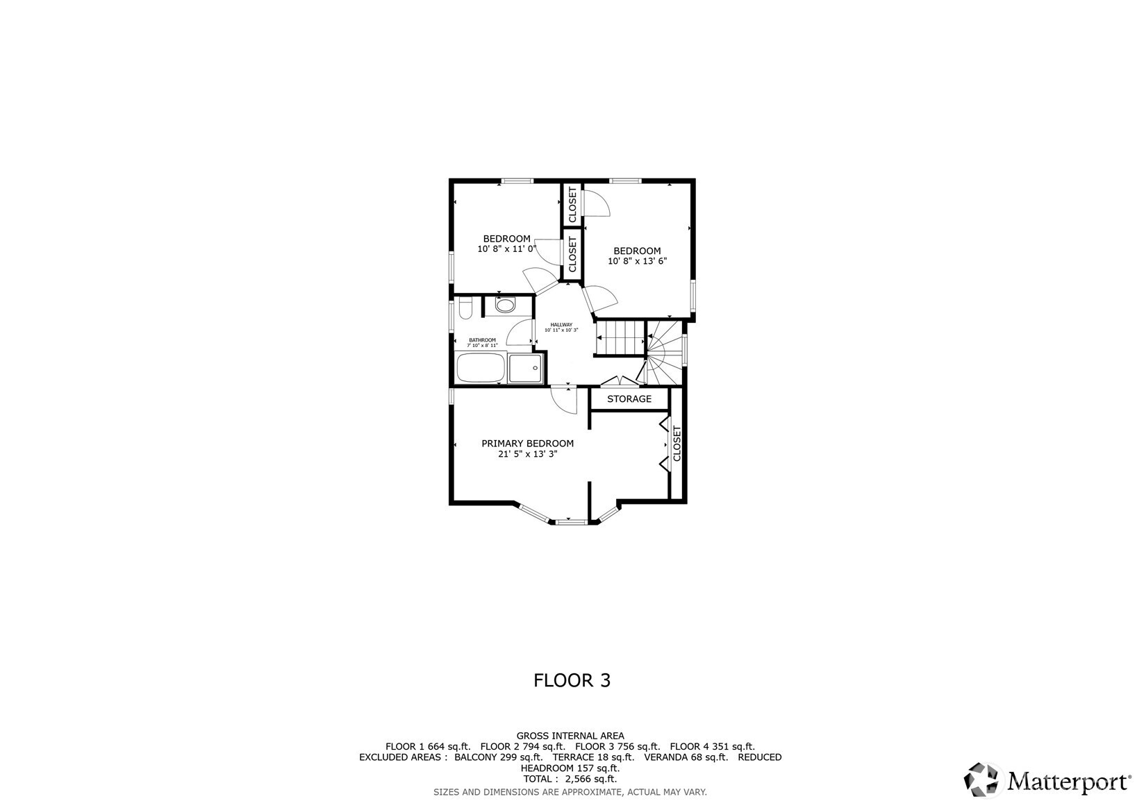 2146 4th Avenue W