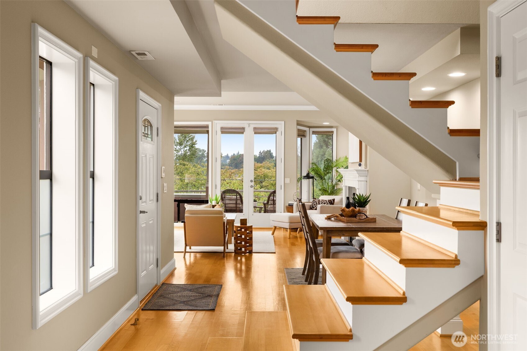 7700 E Green Lake Drive N Unit: D13