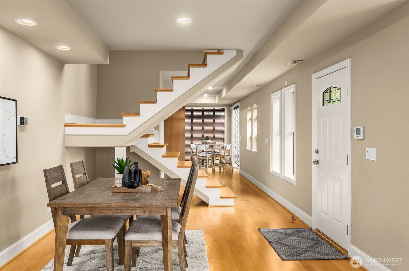 7700 E Green Lake Drive N Unit: D13