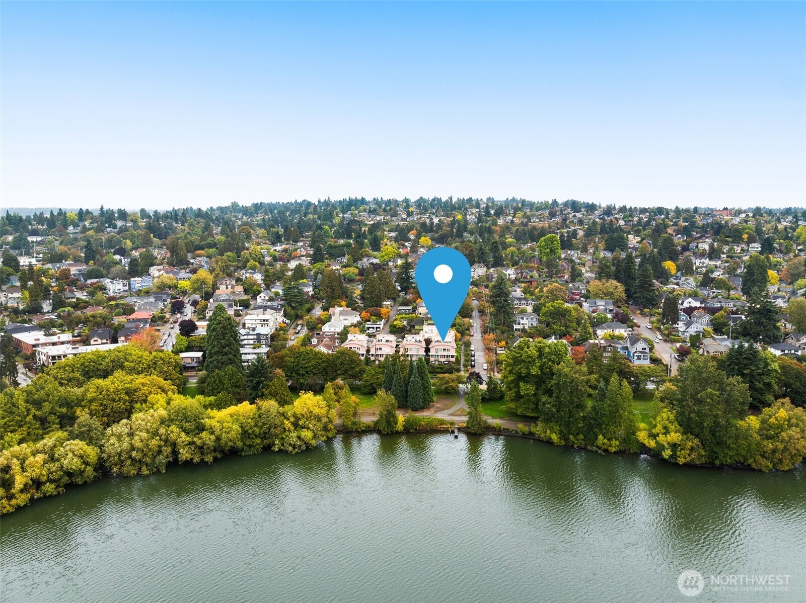 7700 E Green Lake Drive N Unit: D13