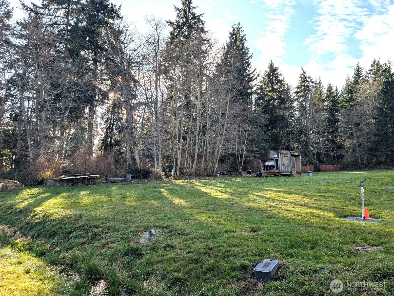 4610 Cedar Hill Road