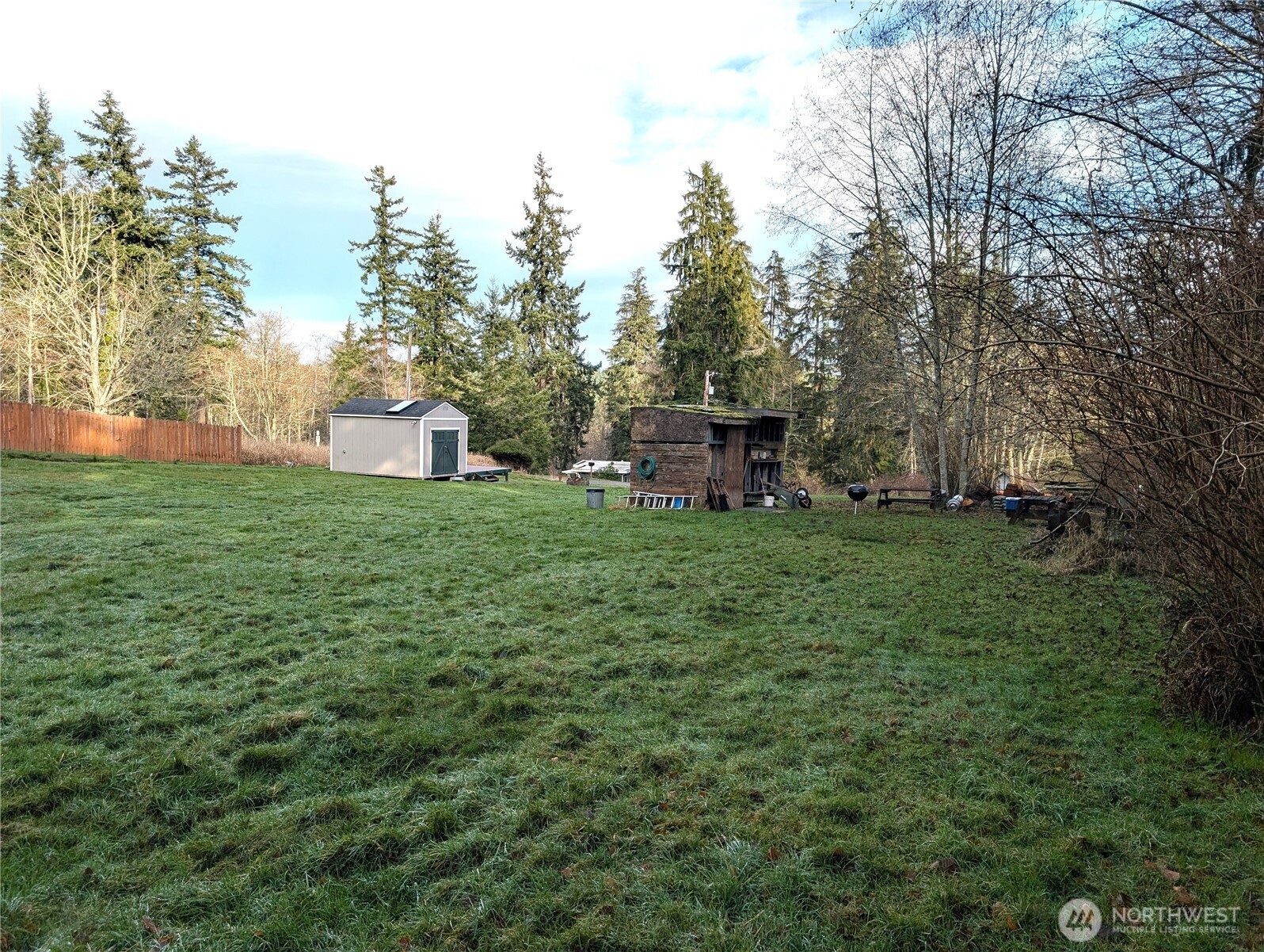 4610 Cedar Hill Road