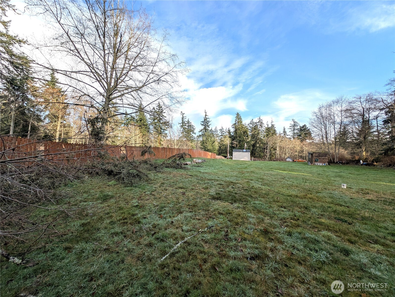 4610 Cedar Hill Road