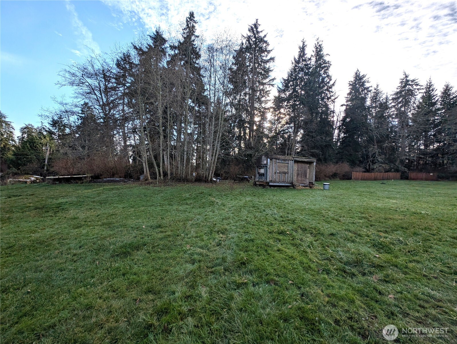 4610 Cedar Hill Road