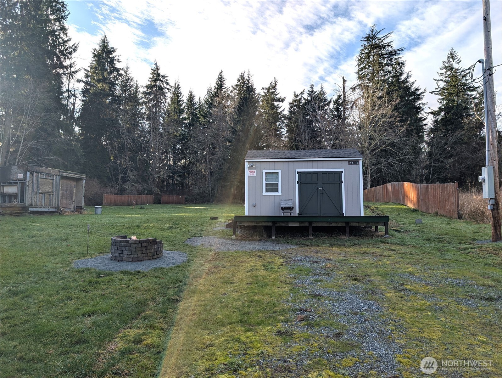 4610 Cedar Hill Road