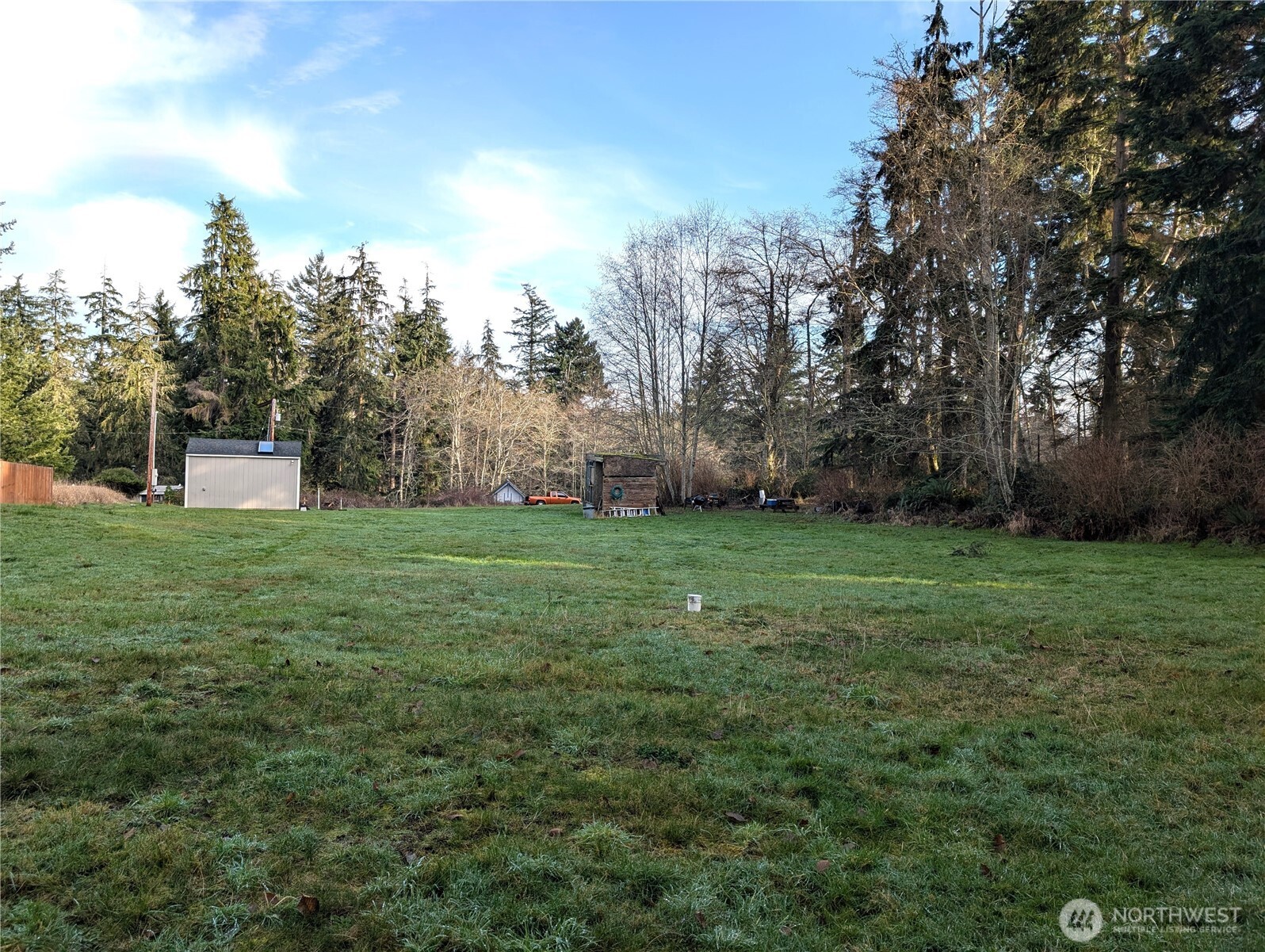 4610 Cedar Hill Road