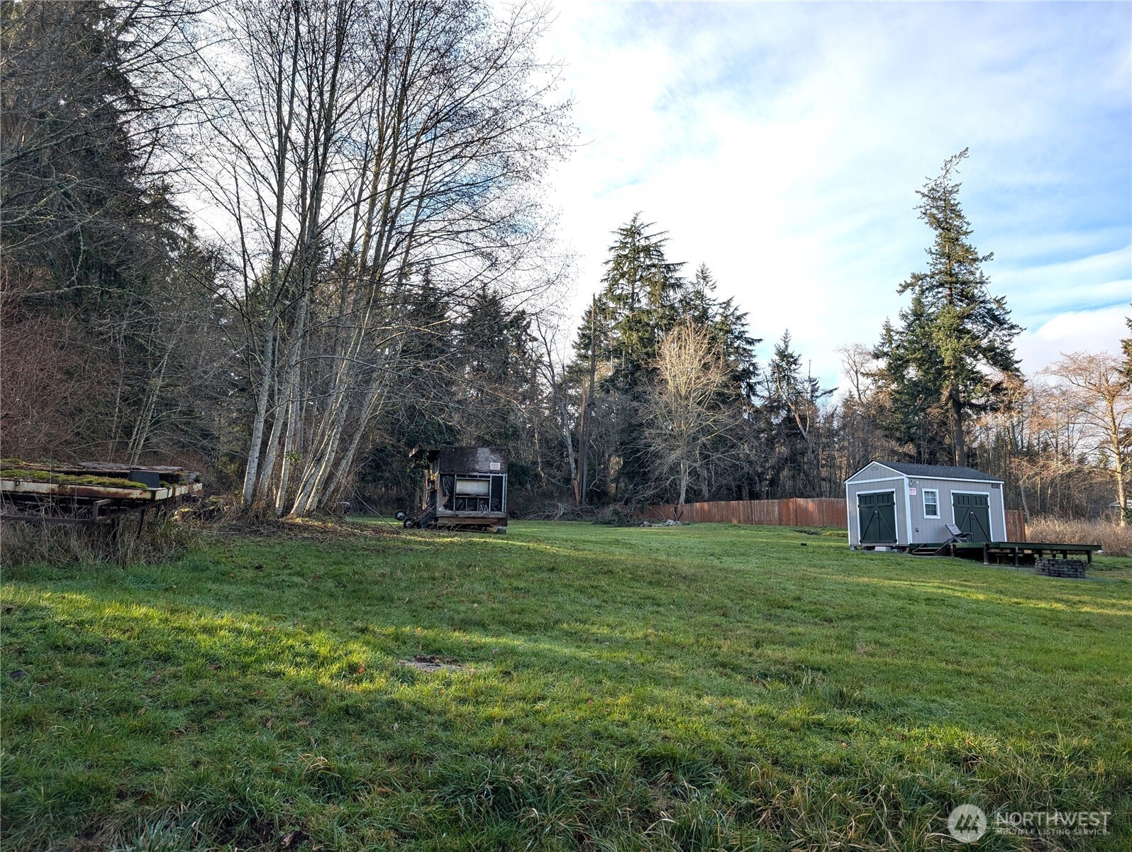 4610 Cedar Hill Road