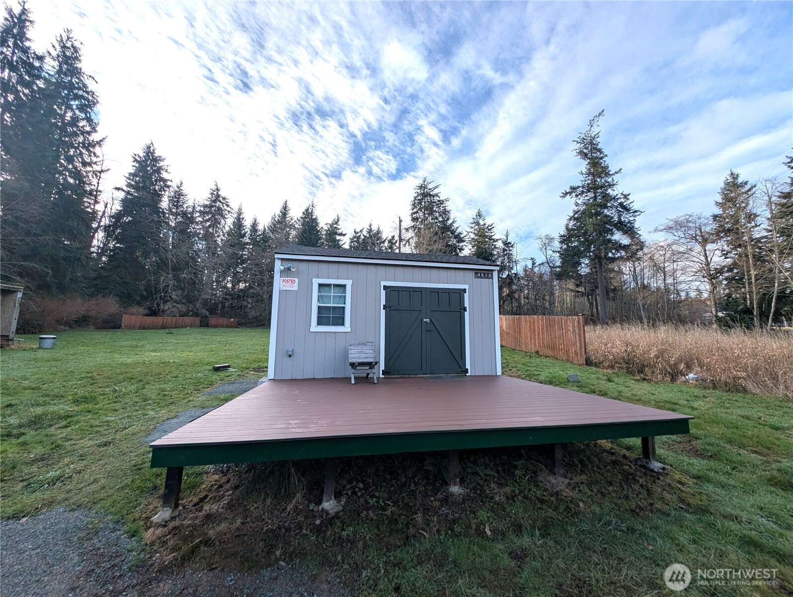 4610 Cedar Hill Road