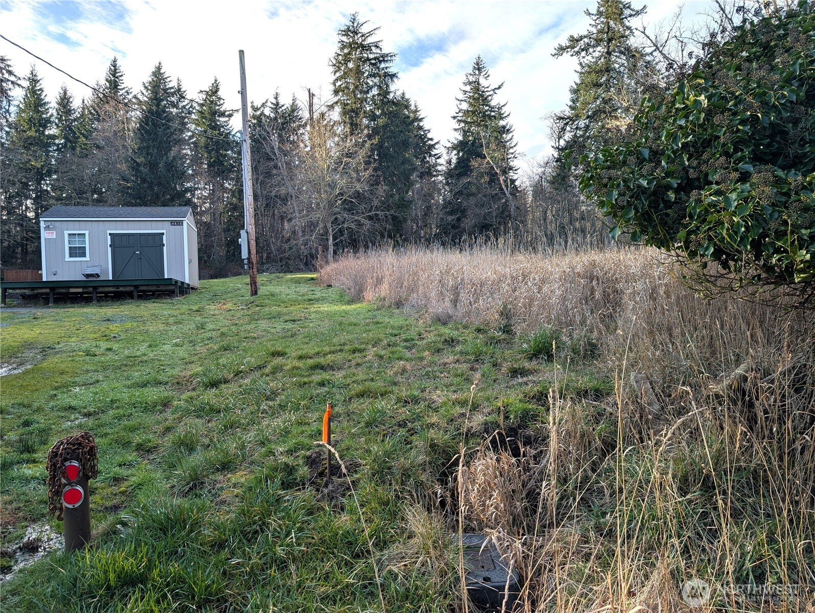 4610 Cedar Hill Road