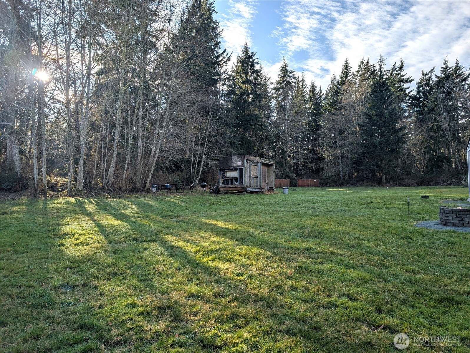 4610 Cedar Hill Road