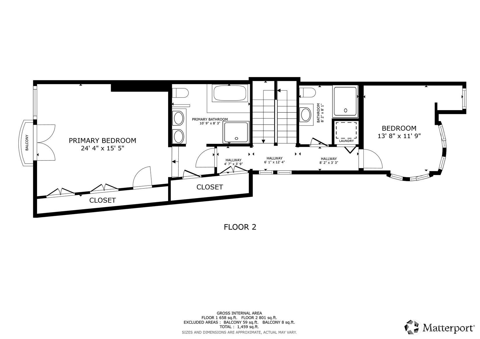 7700 E Green Lake Drive N Unit: D13