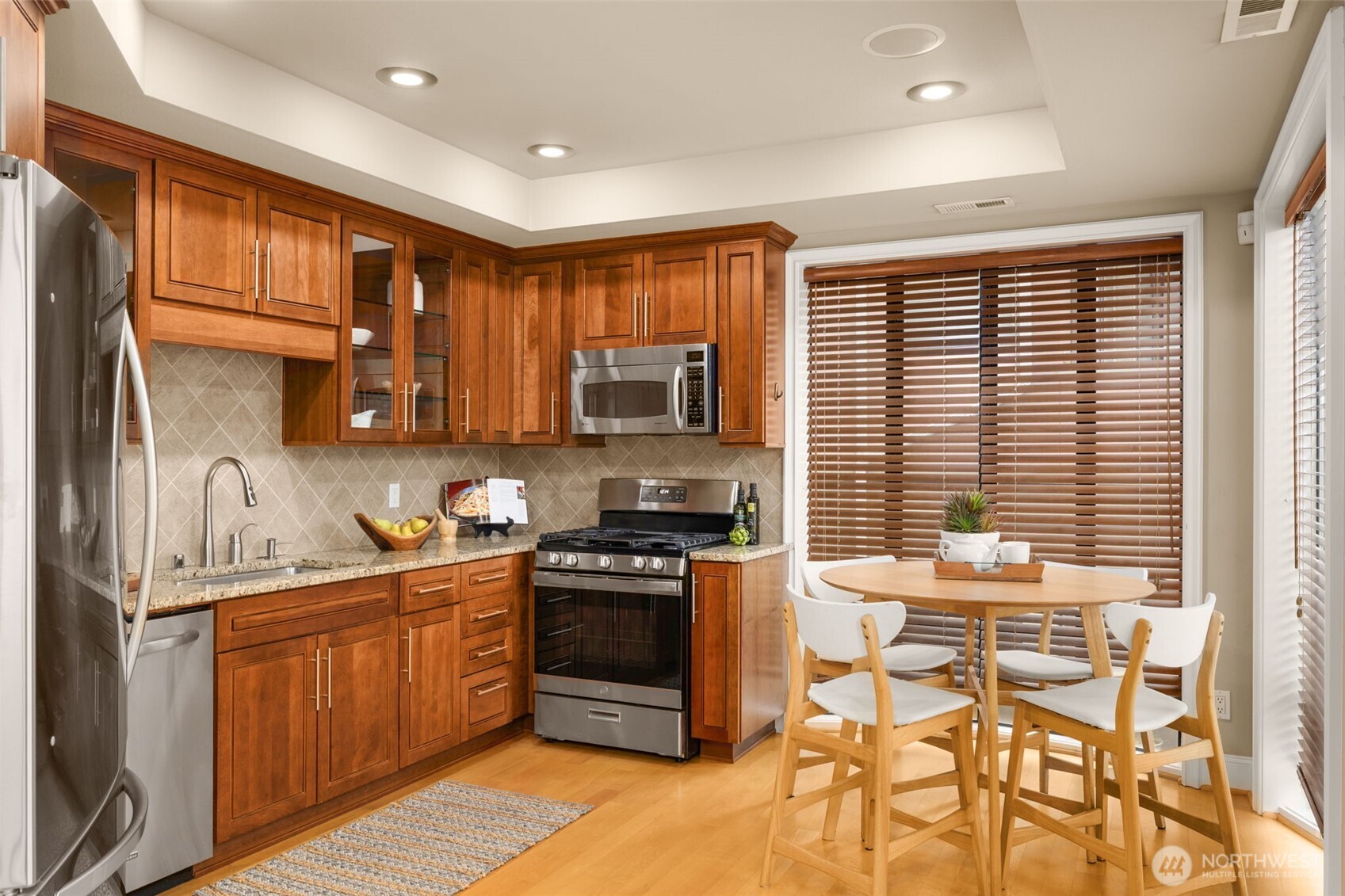 7700 E Green Lake Drive N Unit: D13