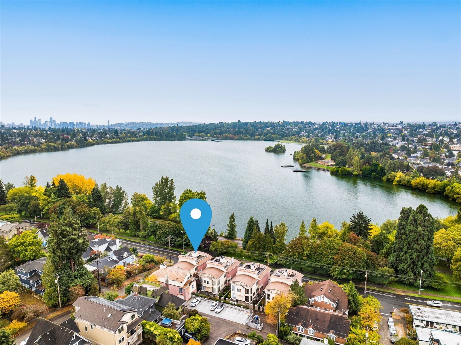 7700 E Green Lake Drive N Unit: D13