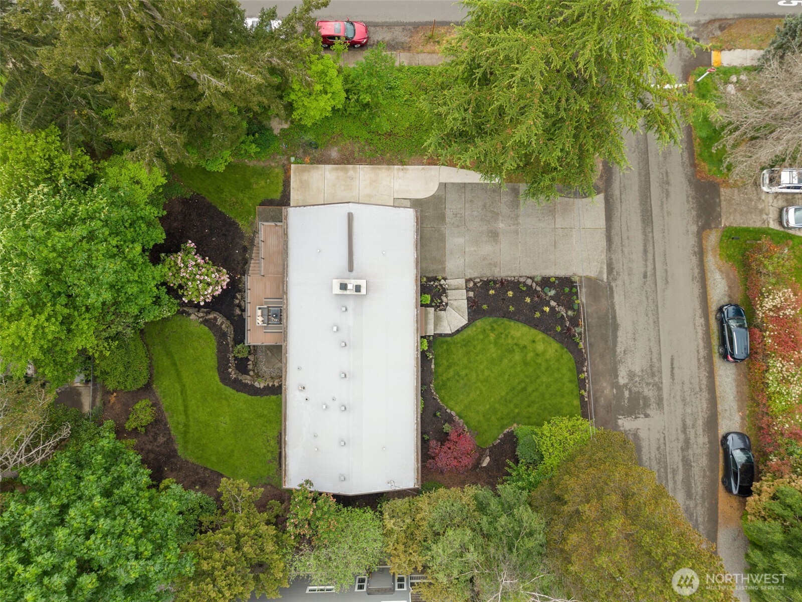 8805 SE 39th Street