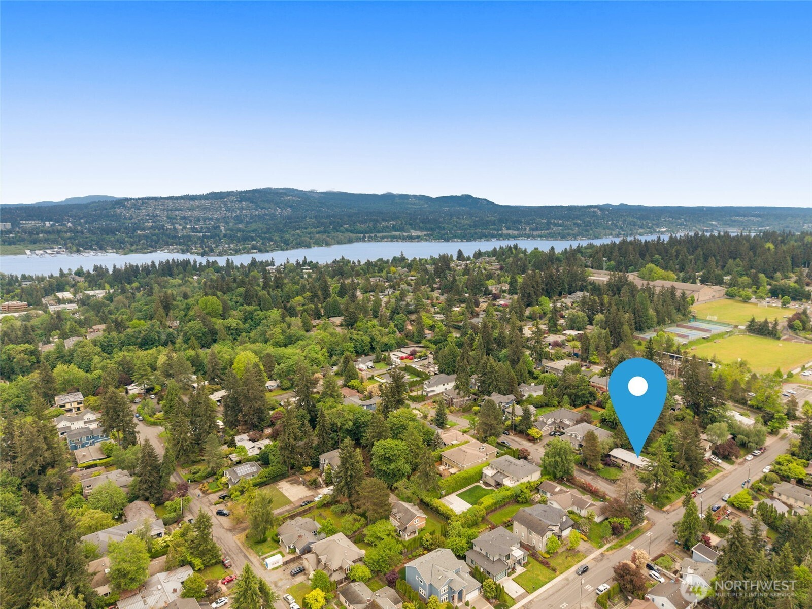8805 SE 39th Street