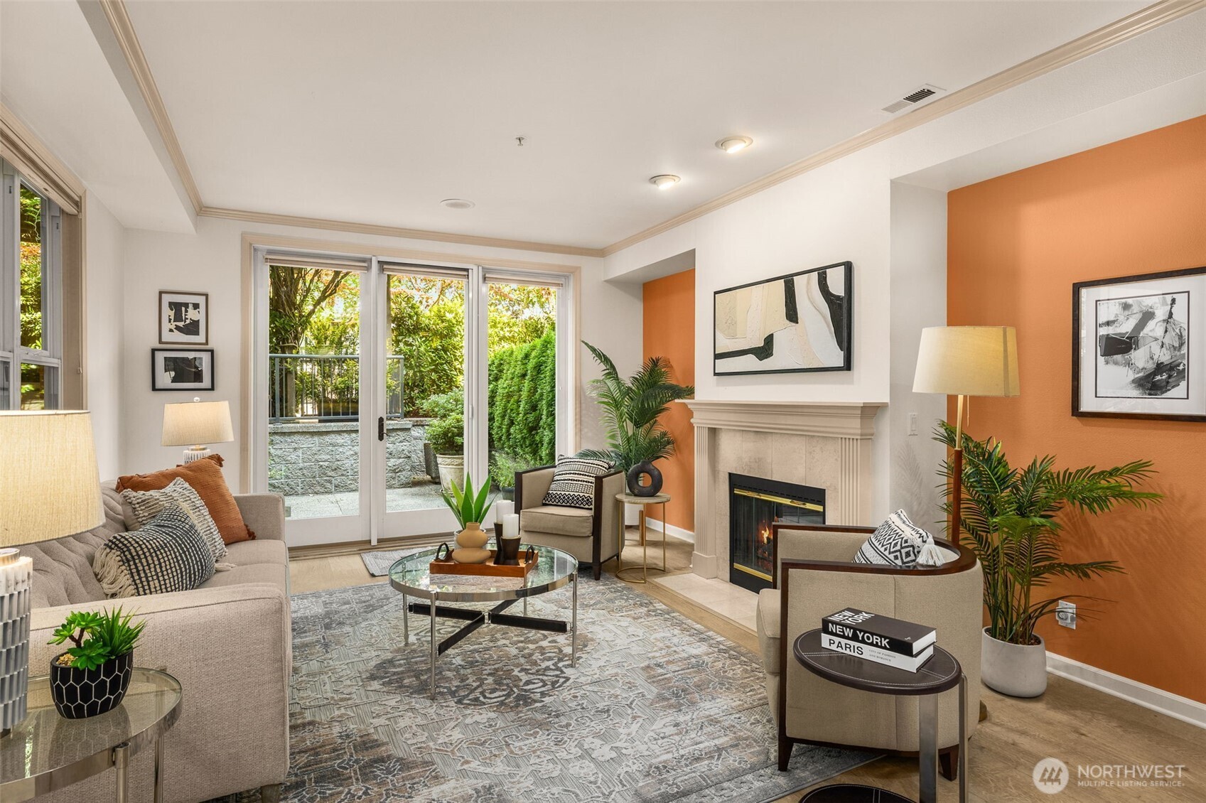 615 6th Street Unit: 107