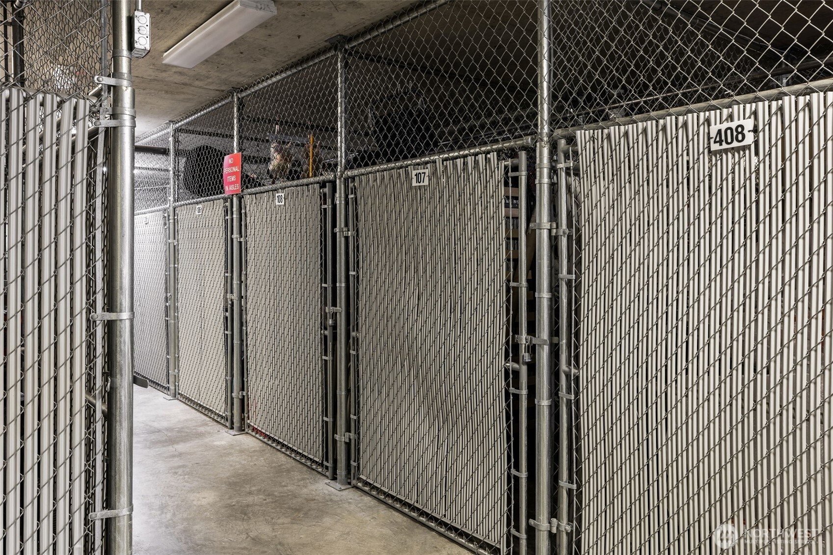 615 6th Street Unit: 107
