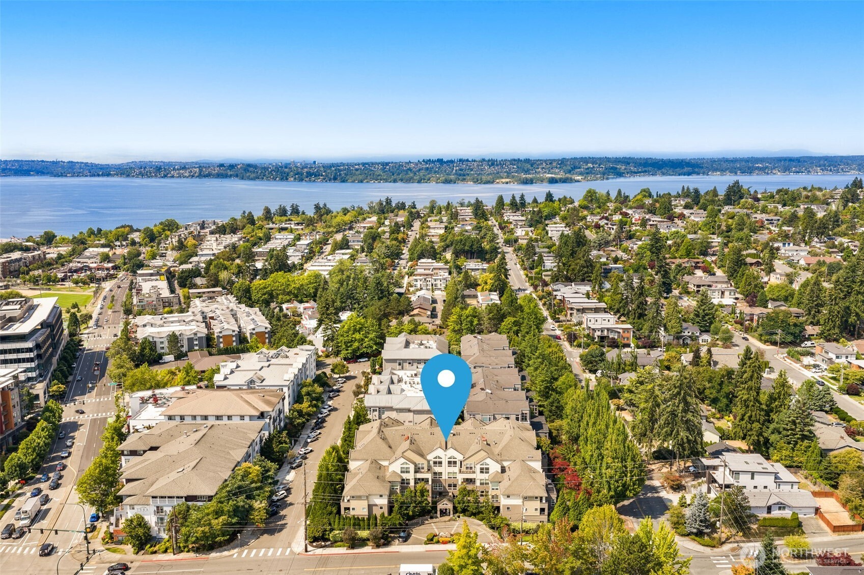 615 6th Street Unit: 107