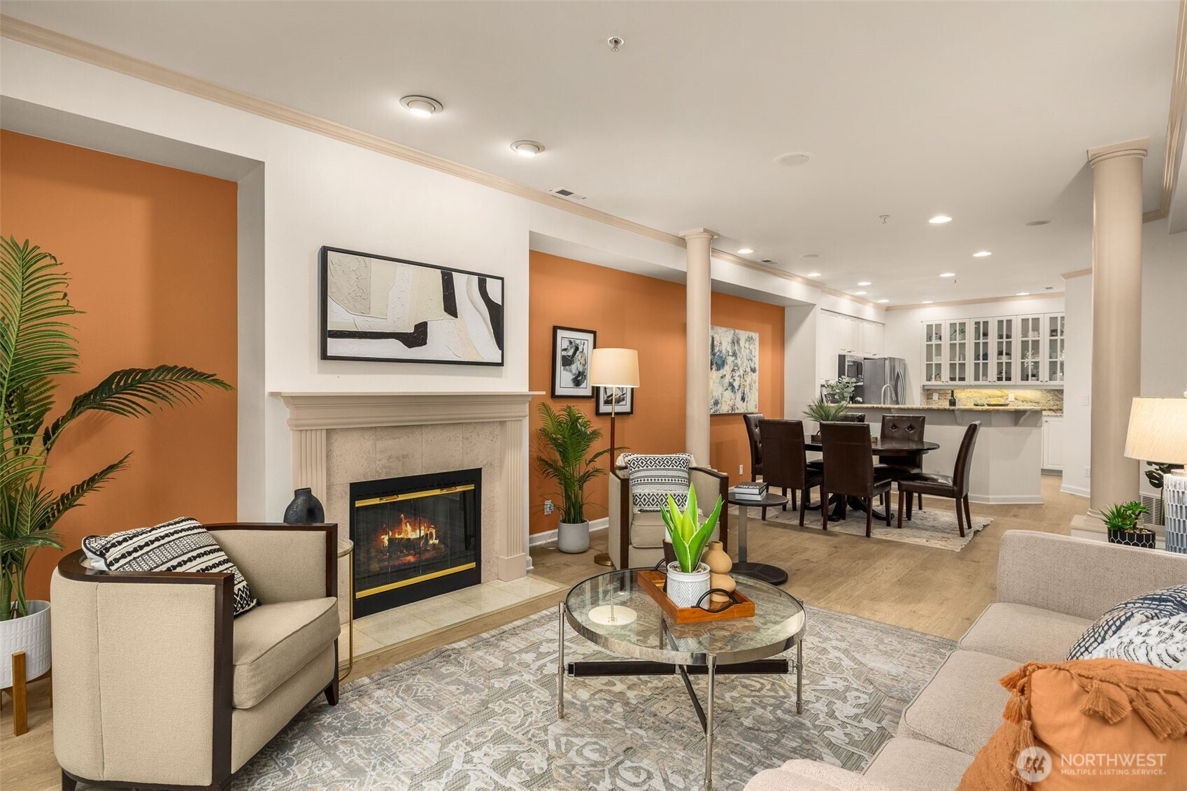 615 6th Street Unit: 107