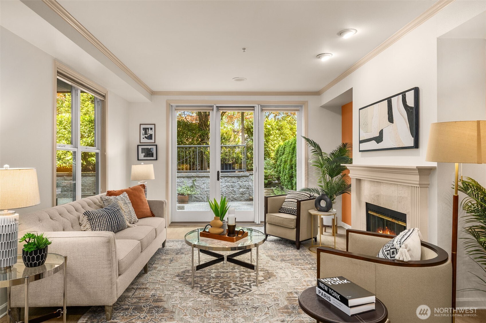 615 6th Street Unit: 107