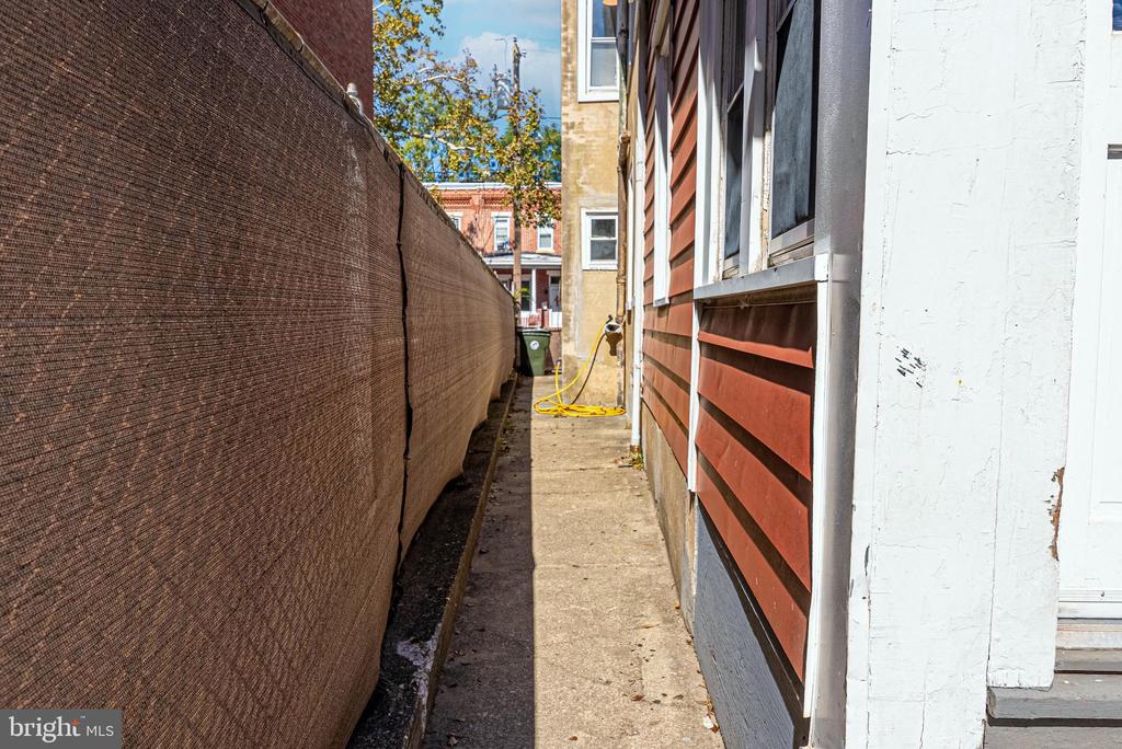 334 BARCLAY STREET