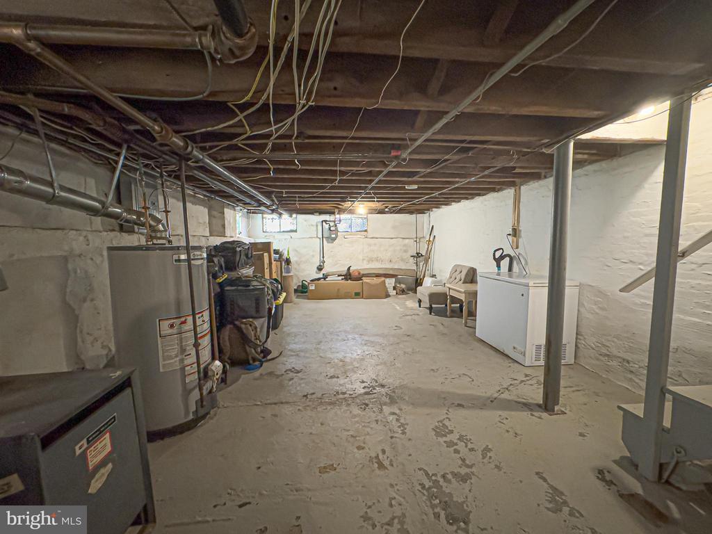334 BARCLAY STREET