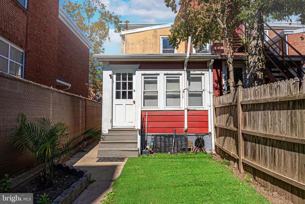 334 BARCLAY STREET