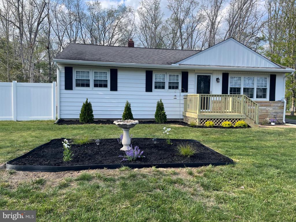 2418 SHELBURN ROAD