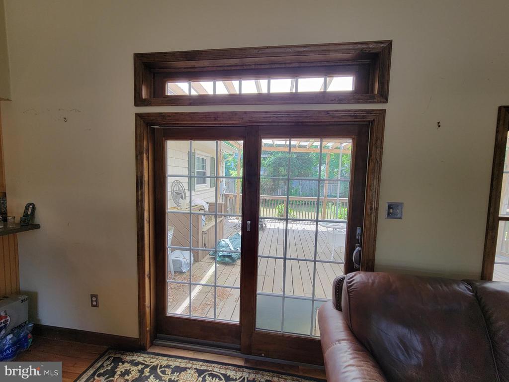 3 HILLSIDE AVENUE