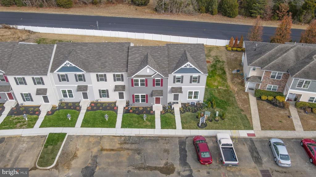 17 WHITAKER COURT