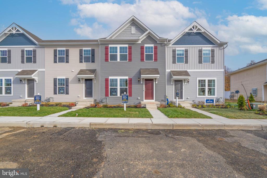 17 WHITAKER COURT
