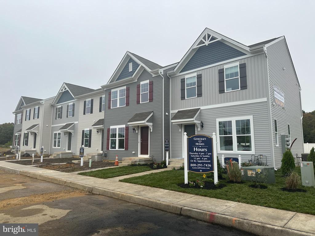 17 WHITAKER COURT