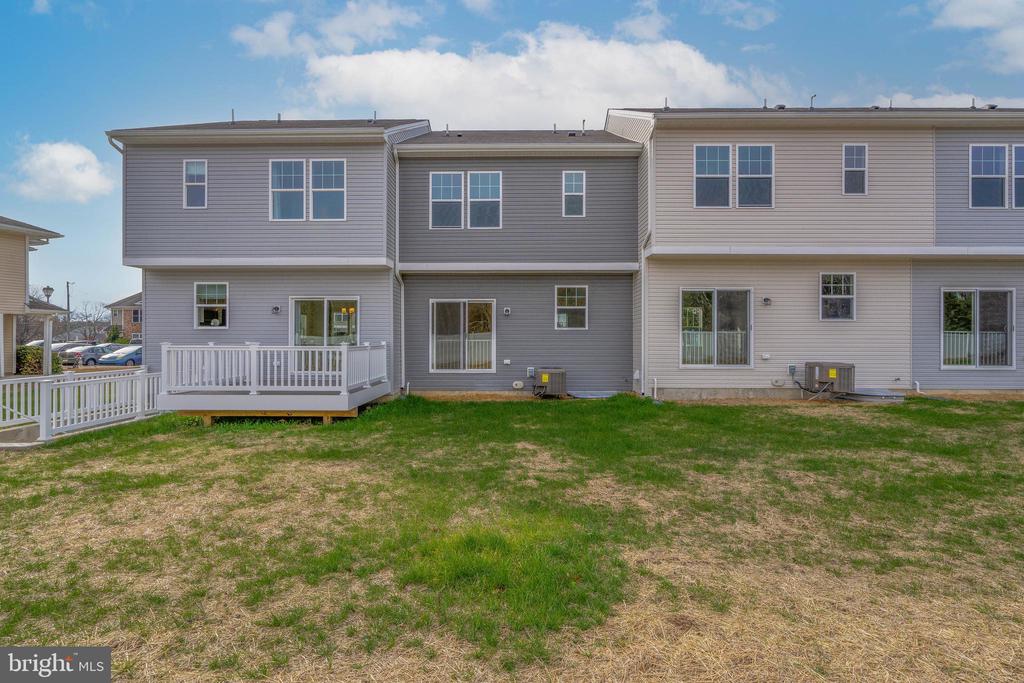 17 WHITAKER COURT