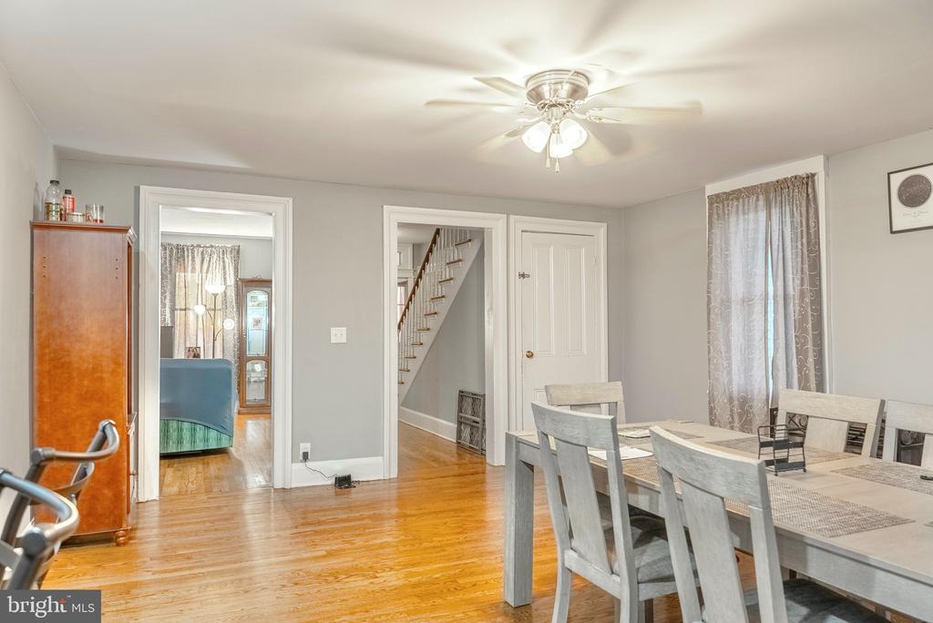 245 CENTERTON ROAD