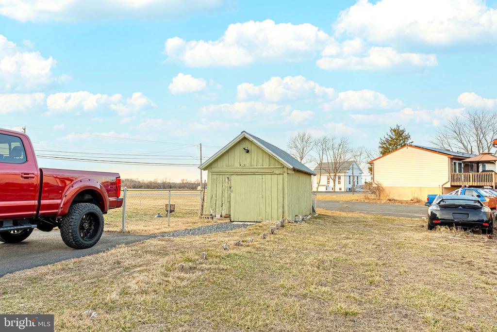 245 CENTERTON ROAD